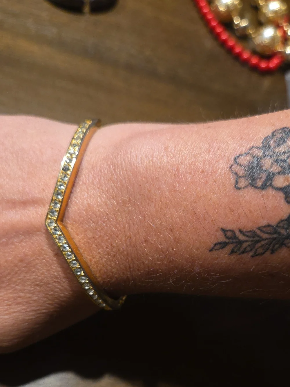 VINTAGE BRACELET